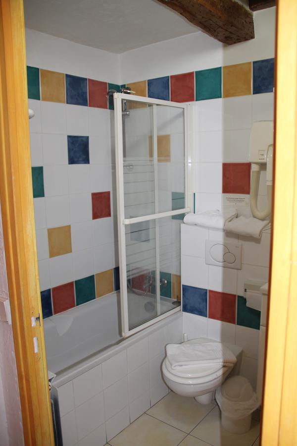 Caffe Riviera Aparthotel Cagnes-sur-Mer Bilik gambar
