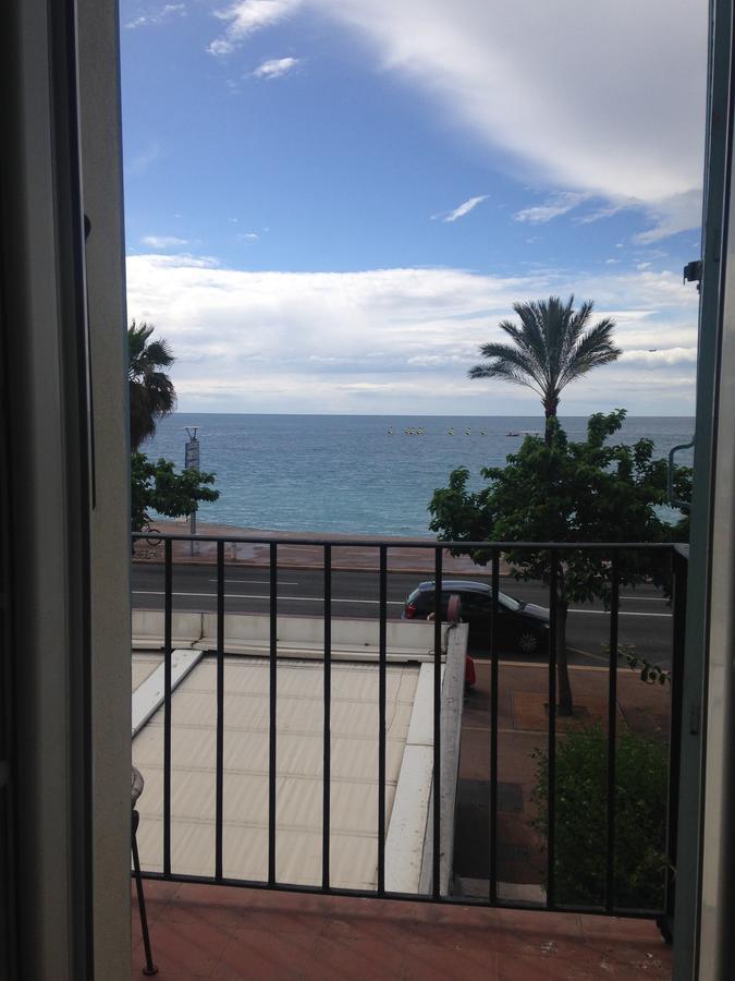 Caffe Riviera Aparthotel Cagnes-sur-Mer Bilik gambar