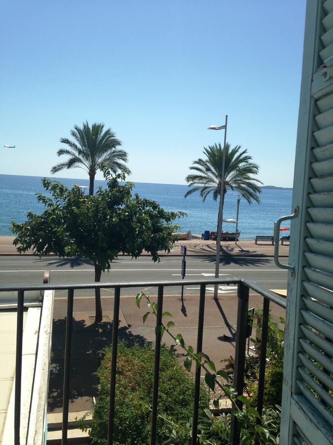 Caffe Riviera Aparthotel Cagnes-sur-Mer Luaran gambar