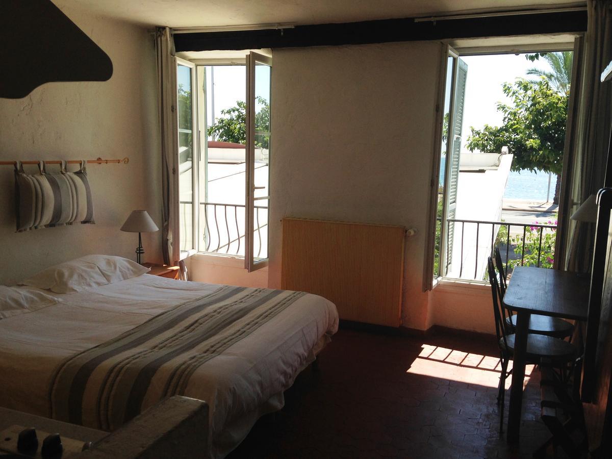 Caffe Riviera Aparthotel Cagnes-sur-Mer Luaran gambar