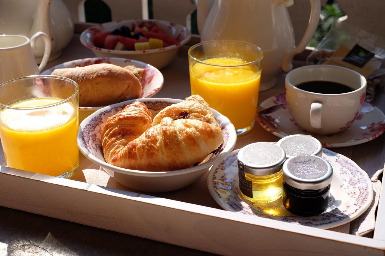 Caffe Riviera Aparthotel Cagnes-sur-Mer Luaran gambar