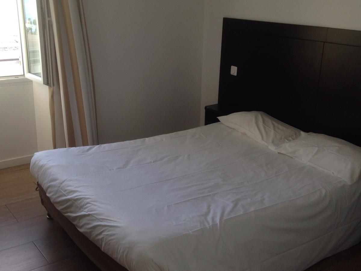 Caffe Riviera Aparthotel Cagnes-sur-Mer Luaran gambar