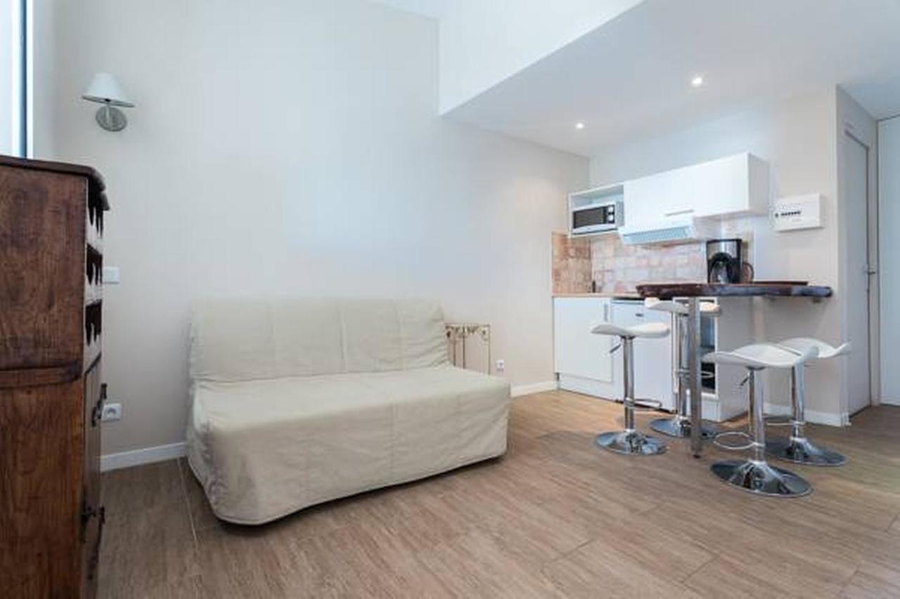 Caffe Riviera Aparthotel Cagnes-sur-Mer Luaran gambar