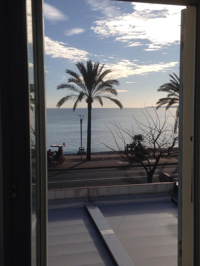 Caffe Riviera Aparthotel Cagnes-sur-Mer Luaran gambar