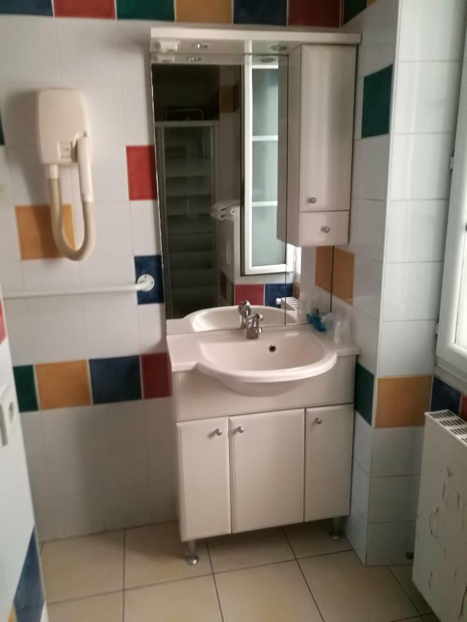 Caffe Riviera Aparthotel Cagnes-sur-Mer Luaran gambar